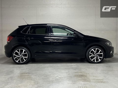 Volkswagen Polo 1.0 TSI 18” R-Line Carplay NAVI ACC Cruise NAP