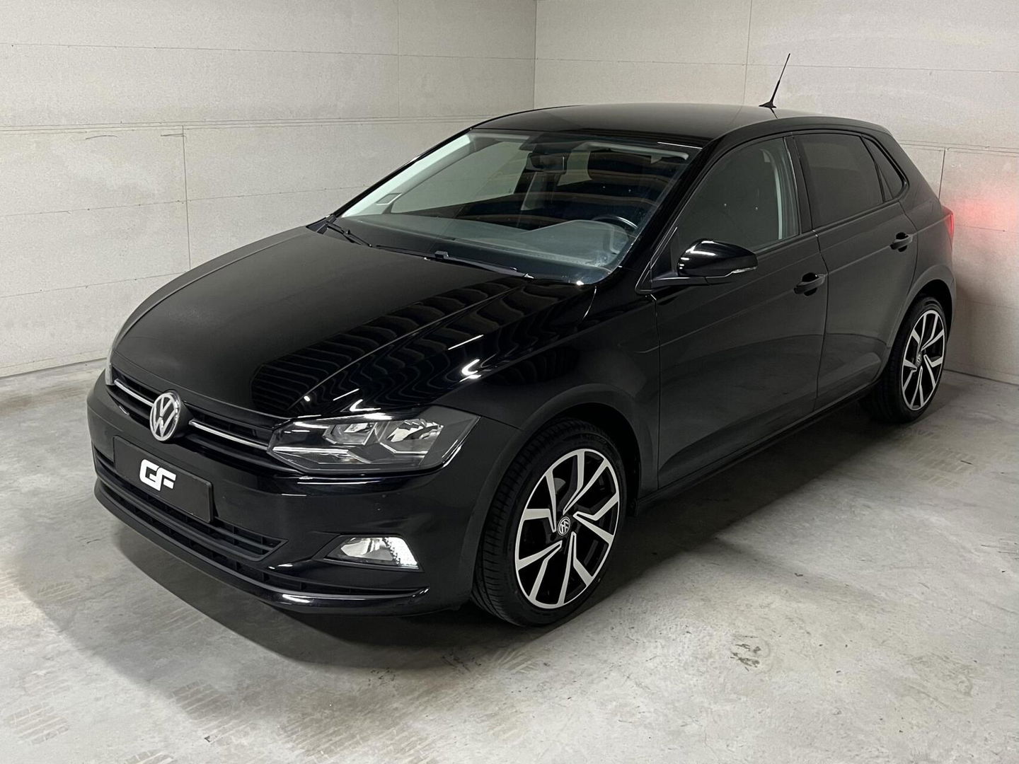 Volkswagen Polo 1.0 TSI 18” R-Line Carplay NAVI ACC Cruise NAP