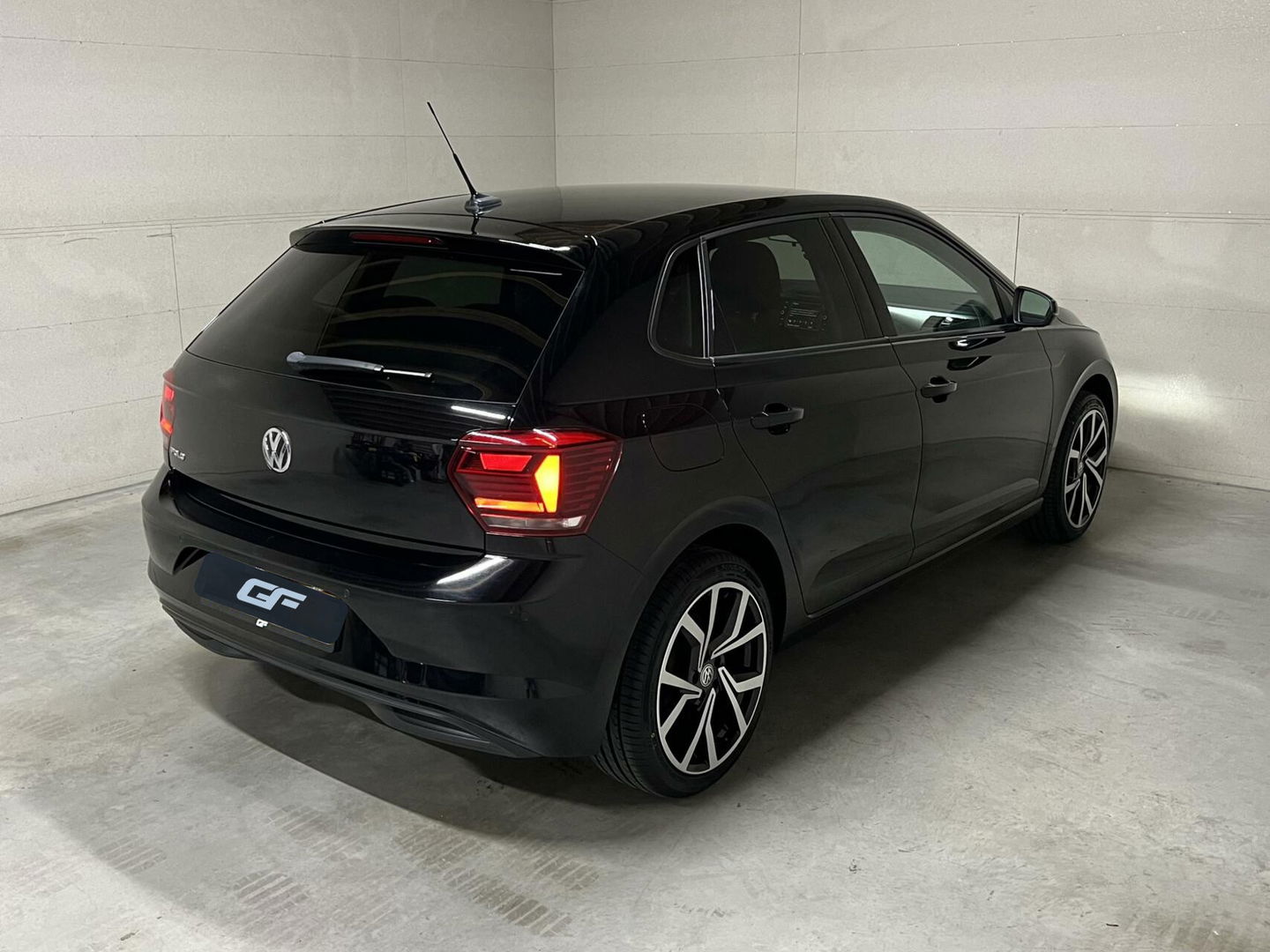 Volkswagen Polo 1.0 TSI 18” R-Line Carplay NAVI ACC Cruise NAP