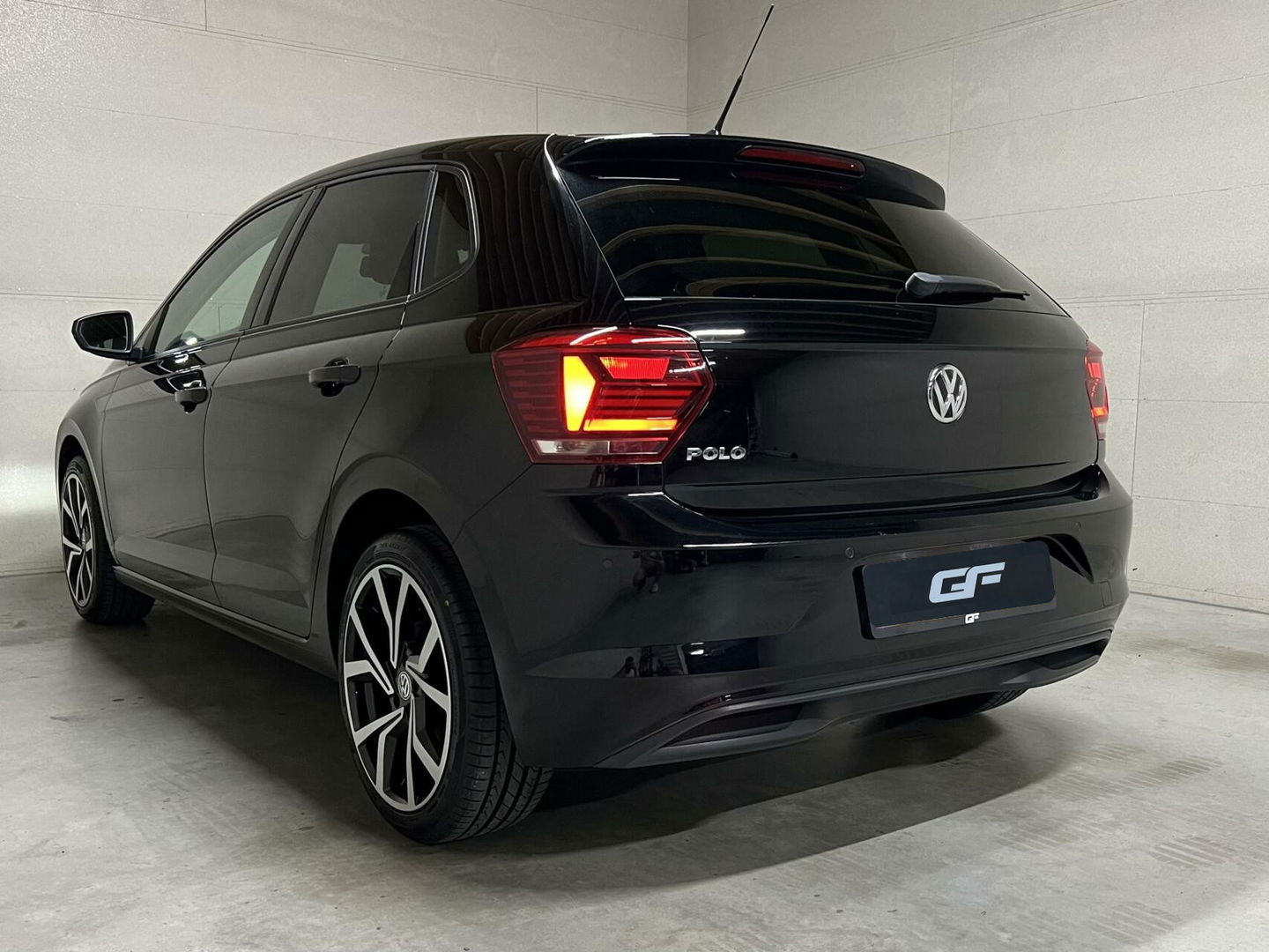 Volkswagen Polo 1.0 TSI 18” R-Line Carplay NAVI ACC Cruise NAP