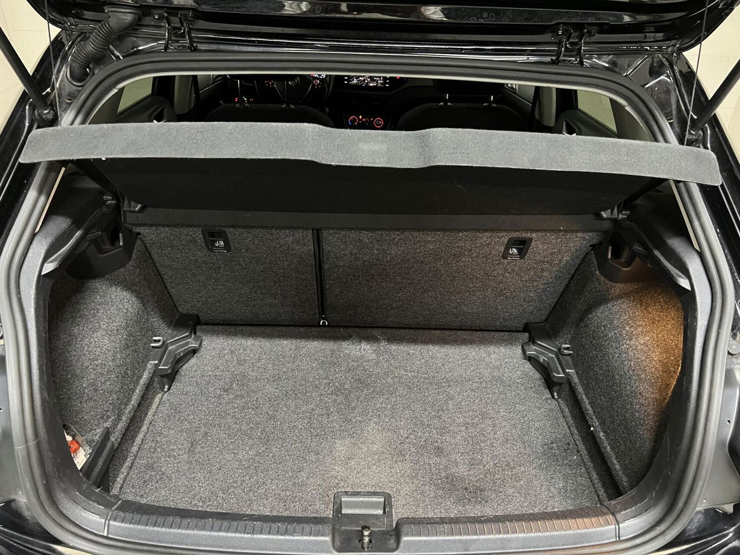 Volkswagen Polo 1.0 TSI 18” R-Line Carplay NAVI ACC Cruise NAP