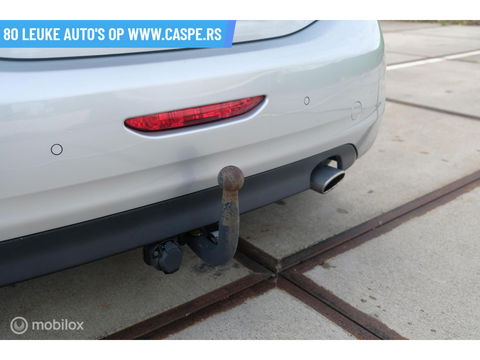 Peugeot 208 1.6 VTi Ice Velvet - TREKHAAK