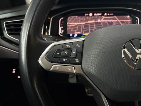 Volkswagen Taigo 1.5 TSI R-Line, BOMVOL, Pano, Beats audio