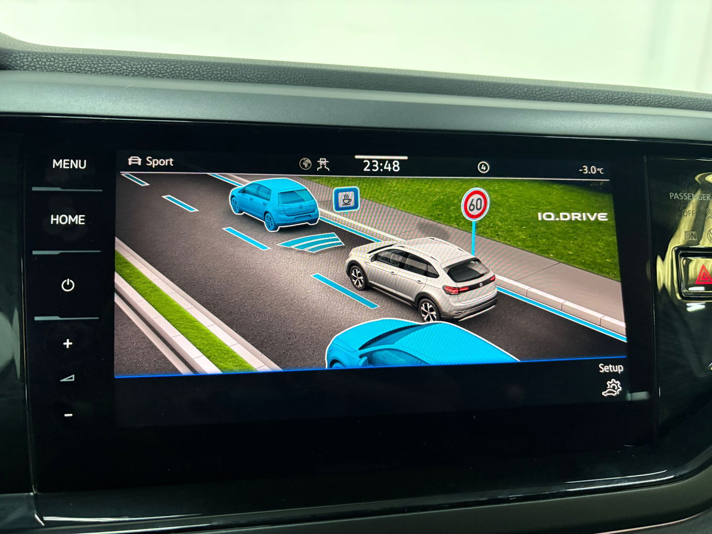 Volkswagen Taigo 1.5 TSI R-Line, BOMVOL, Pano, Beats audio