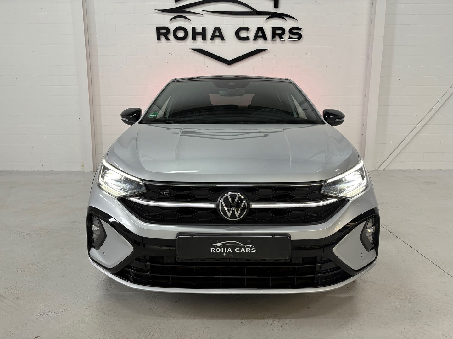 Volkswagen Taigo 1.5 TSI R-Line, BOMVOL, Pano, Beats audio