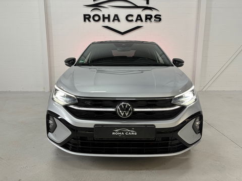 Volkswagen Taigo 1.5 TSI R-Line, BOMVOL, Pano, Beats audio