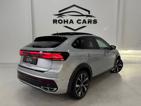 Volkswagen Taigo 1.5 TSI R-Line, BOMVOL, Pano, Beats audio