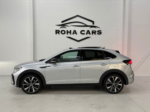 Volkswagen Taigo 1.5 TSI R-Line, BOMVOL, Pano, Beats audio