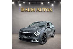 Kia Sportage 1.6 T-GDI PHEV ACTIVE BUSINESS 4X4 AIRCO NAVI PDC CAMERA