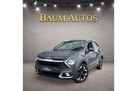 Kia Sportage 1.6 T-GDI PHEV ACTIVE BUSINESS 4X4 AIRCO NAVI PDC CAMERA