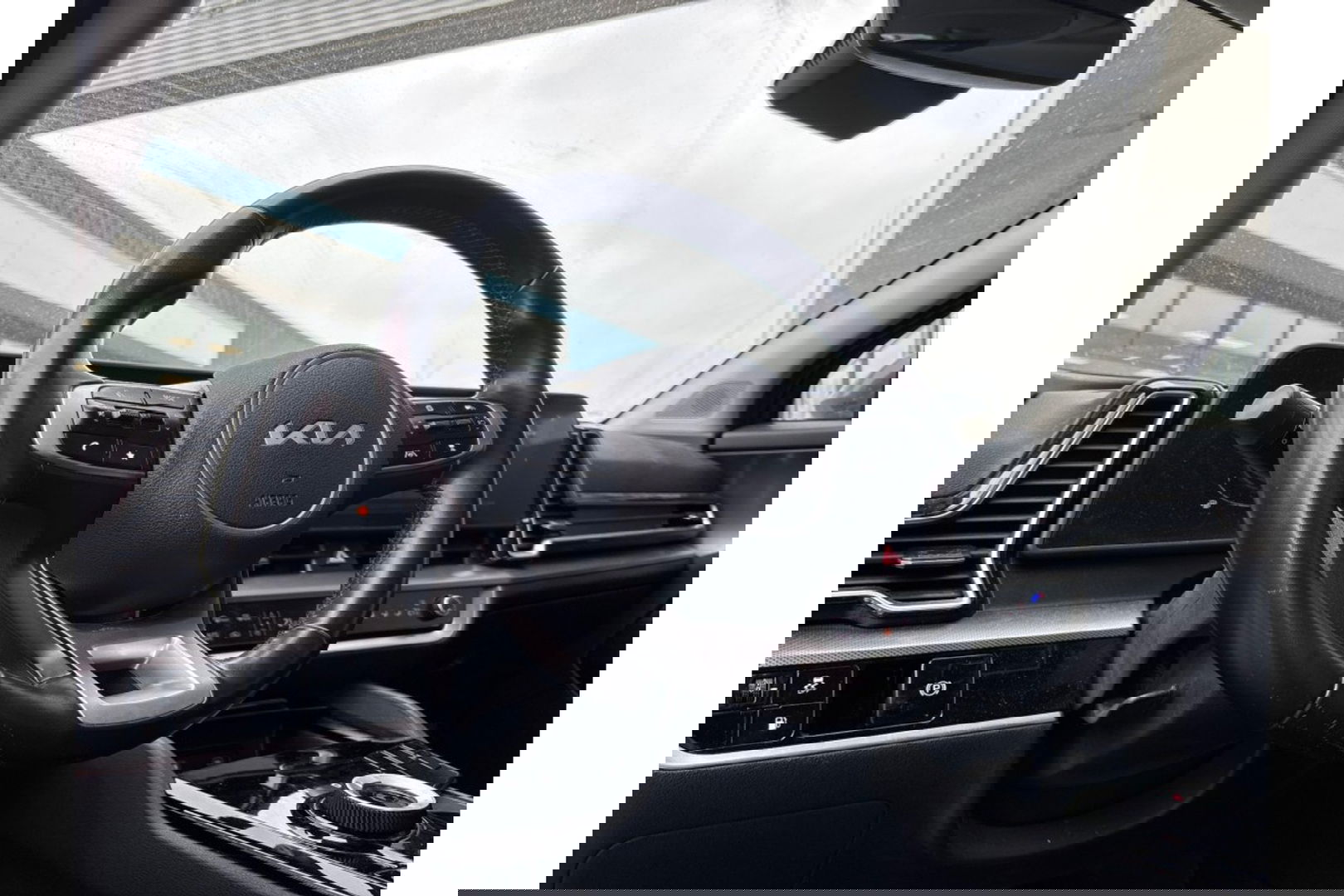 Kia Sportage 1.6 T-GDI PHEV ACTIVE BUSINESS 4X4 AIRCO NAVI PDC CAMERA