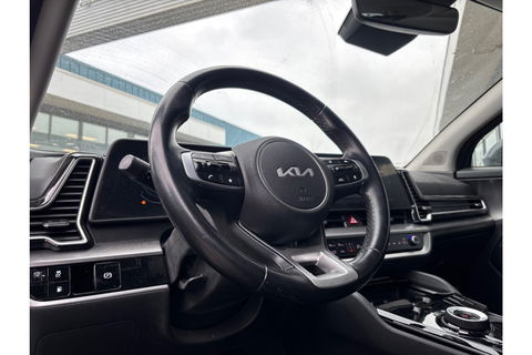 Kia Sportage 1.6 T-GDI PHEV ACTIVE BUSINESS 4X4 AIRCO NAVI PDC CAMERA