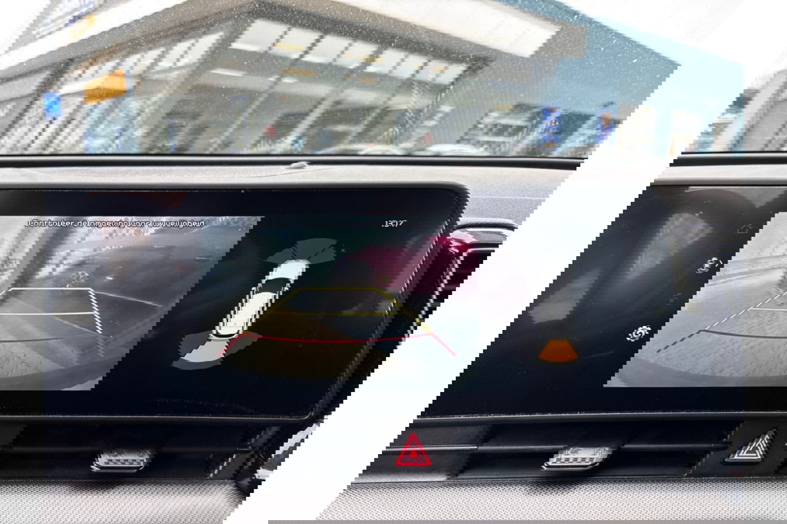 Kia Sportage 1.6 T-GDI PHEV ACTIVE BUSINESS 4X4 AIRCO NAVI PDC CAMERA