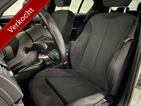 BMW 1 Serie 116i M-Sport Navi Cruise PDC 19'' NAP