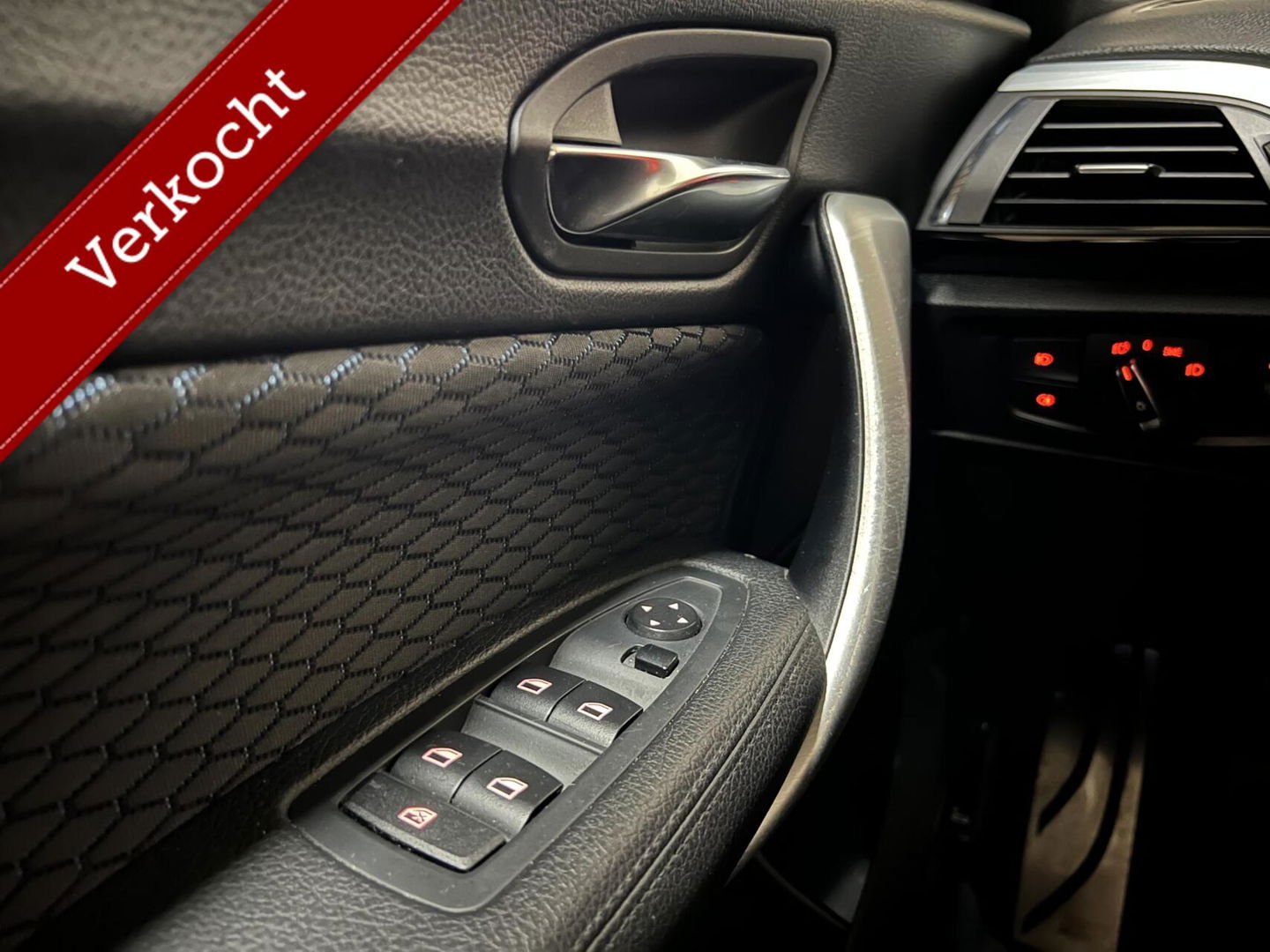 BMW 1 Serie 116i M-Sport Navi Cruise PDC 19'' NAP