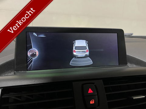 BMW 1 Serie 116i M-Sport Navi Cruise PDC 19'' NAP