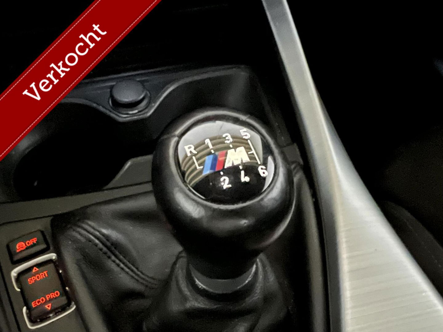 BMW 1 Serie 116i M-Sport Navi Cruise PDC 19'' NAP