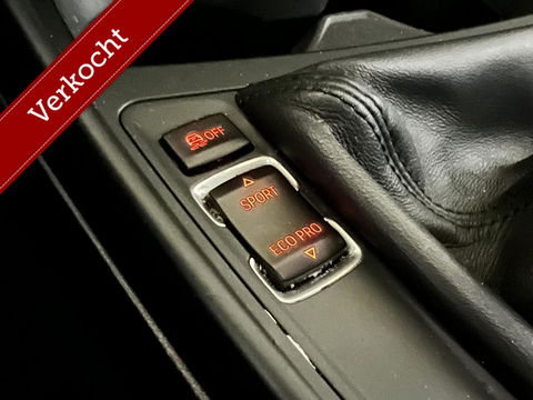 BMW 1 Serie 116i M-Sport Navi Cruise PDC 19'' NAP