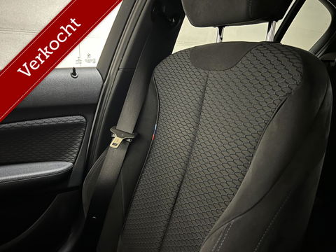 BMW 1 Serie 116i M-Sport Navi Cruise PDC 19'' NAP