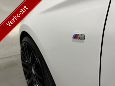 BMW 1 Serie 116i M-Sport Navi Cruise PDC 19'' NAP