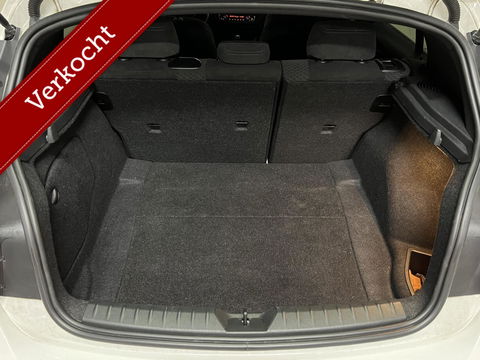 BMW 1 Serie 116i M-Sport Navi Cruise PDC 19'' NAP