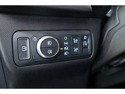 Ford Kuga 2.5 PHEV Titanium | Trekhaak | Cruise Control | Apple CarPlay | Navi | Stoel- Stuurverw. | 18''