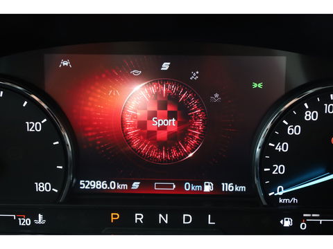 Ford Kuga 2.5 PHEV Titanium | Trekhaak | Cruise Control | Apple CarPlay | Navi | Stoel- Stuurverw. | 18''