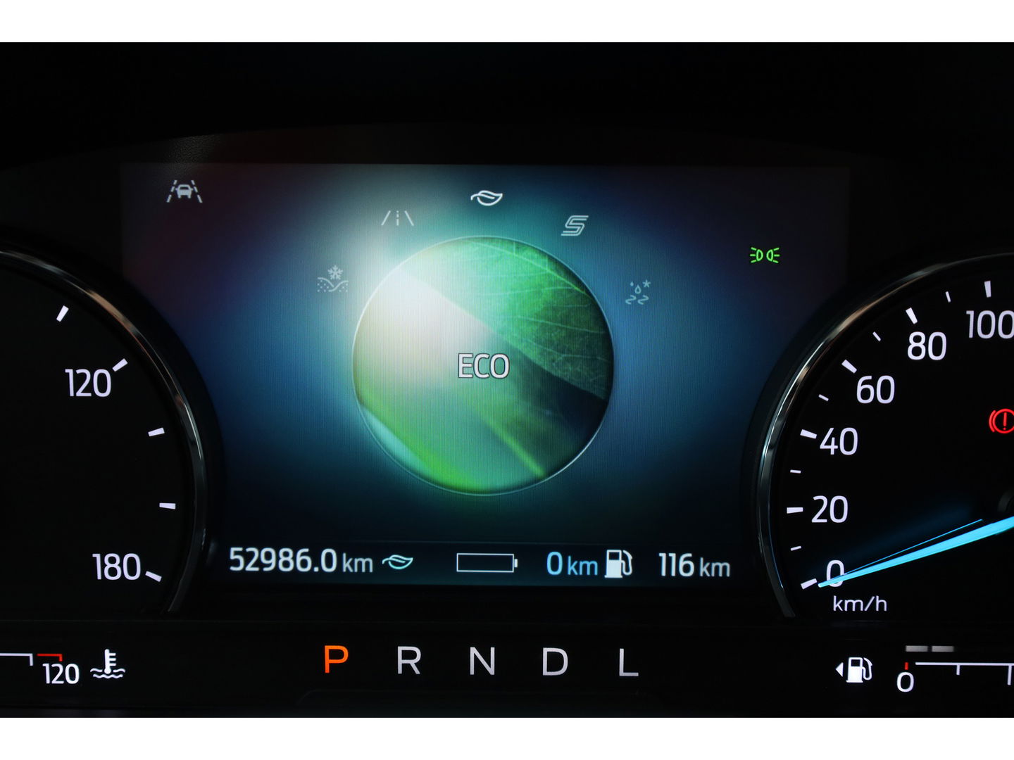 Ford Kuga 2.5 PHEV Titanium | Trekhaak | Cruise Control | Apple CarPlay | Navi | Stoel- Stuurverw. | 18''