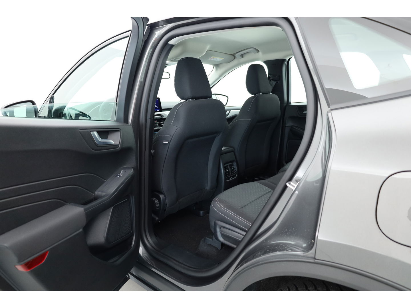 Ford Kuga 2.5 PHEV Titanium | Trekhaak | Cruise Control | Apple CarPlay | Navi | Stoel- Stuurverw. | 18''