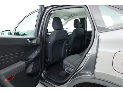 Ford Kuga 2.5 PHEV Titanium | Trekhaak | Cruise Control | Apple CarPlay | Navi | Stoel- Stuurverw. | 18''