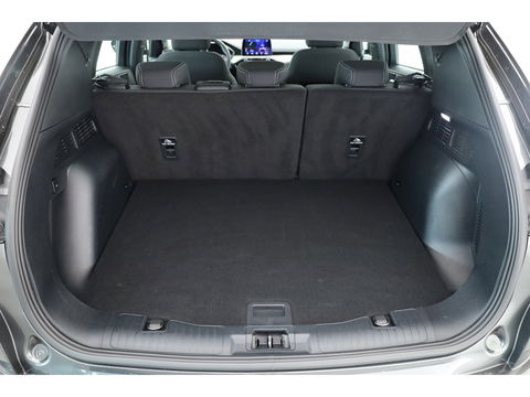 Ford Kuga 2.5 PHEV Titanium | Trekhaak | Cruise Control | Apple CarPlay | Navi | Stoel- Stuurverw. | 18''