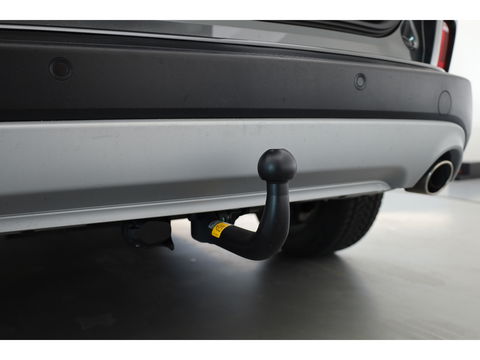 Ford Kuga 2.5 PHEV Titanium | Trekhaak | Cruise Control | Apple CarPlay | Navi | Stoel- Stuurverw. | 18''