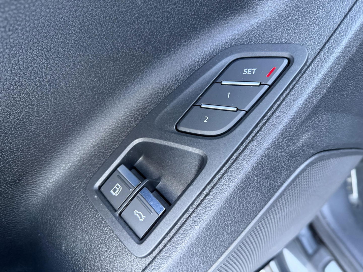 Audi Q3 45 TFSI e S edition |Memory|Sonos|ACC|Sfeer|Camera|19"