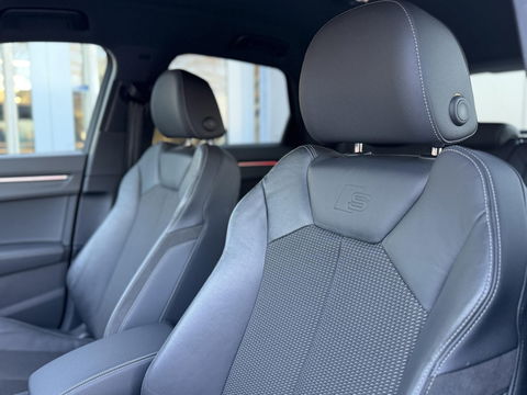 Audi Q3 45 TFSI e S edition |Memory|Sonos|ACC|Sfeer|Camera|19"