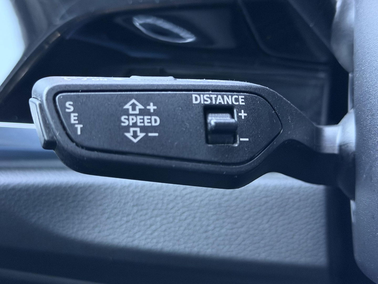 Audi Q3 45 TFSI e S edition |Memory|Sonos|ACC|Sfeer|Camera|19"