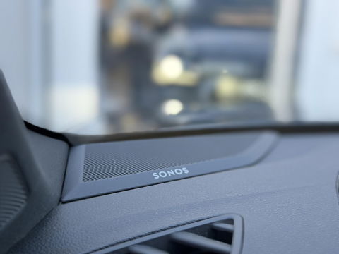 Audi Q3 45 TFSI e S edition |Memory|Sonos|ACC|Sfeer|Camera|19"