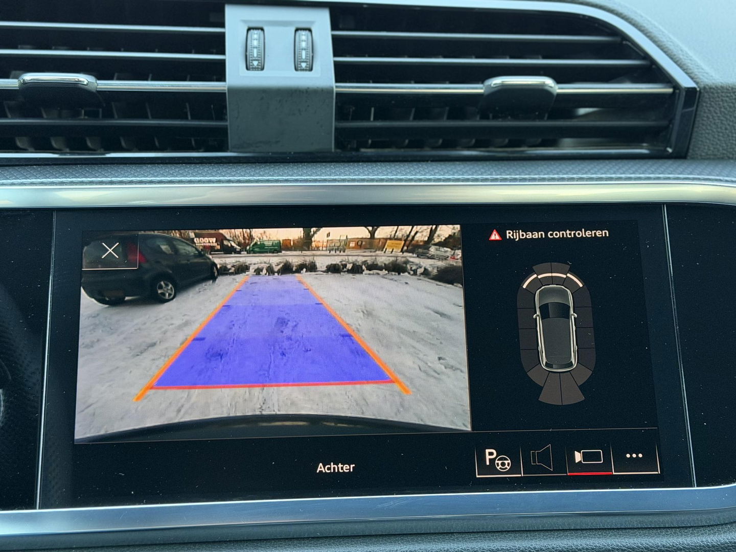 Audi Q3 45 TFSI e S edition |Memory|Sonos|ACC|Sfeer|Camera|19"