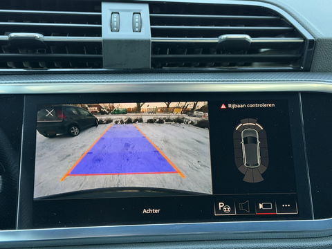 Audi Q3 45 TFSI e S edition |Memory|Sonos|ACC|Sfeer|Camera|19"