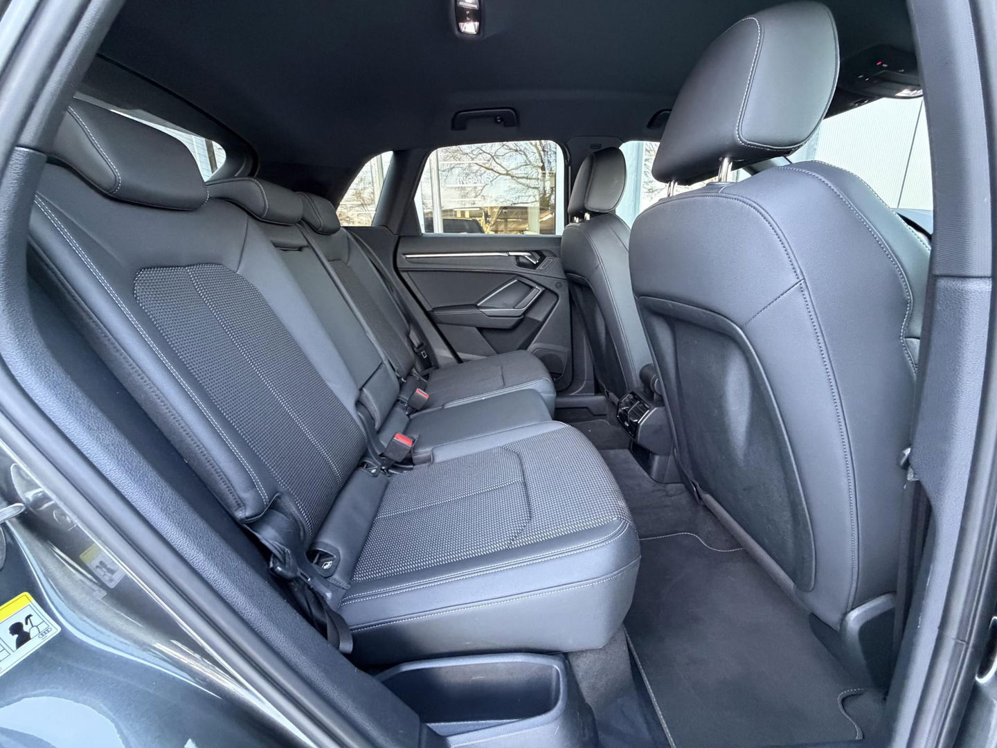 Audi Q3 45 TFSI e S edition |Memory|Sonos|ACC|Sfeer|Camera|19"