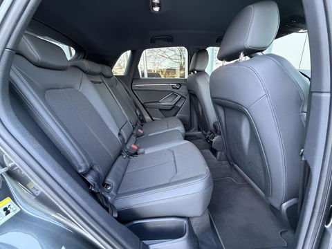 Audi Q3 45 TFSI e S edition |Memory|Sonos|ACC|Sfeer|Camera|19"