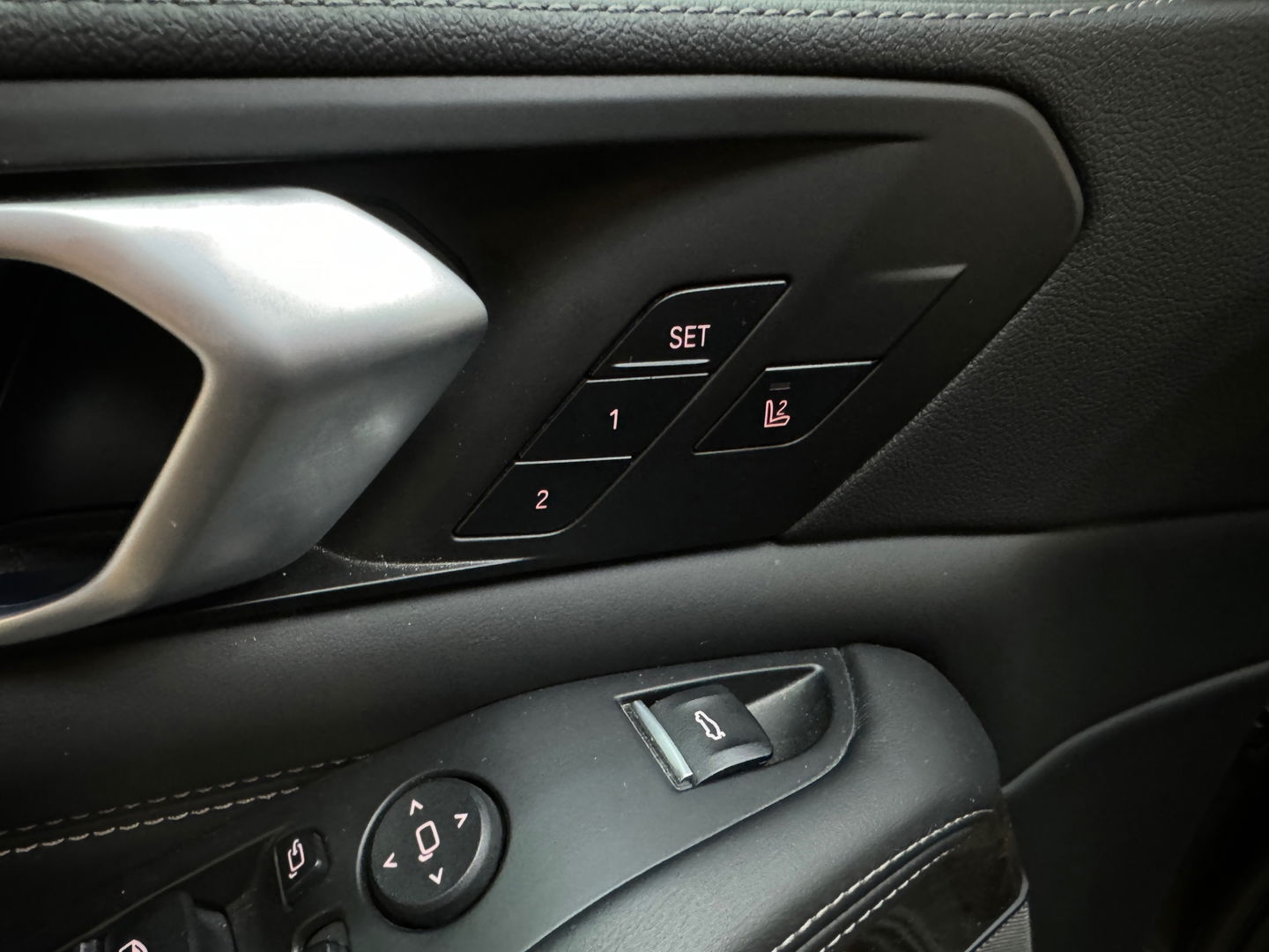 BMW X5 XDrive45e High Executive M Sport Pano|M Seat|H/K|HuD