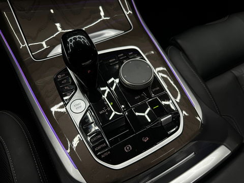 BMW X5 XDrive45e High Executive M Sport Pano|M Seat|H/K|HuD