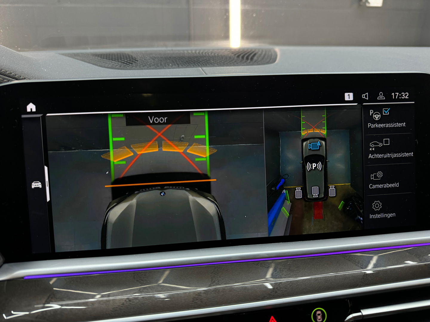 BMW X5 XDrive45e High Executive M Sport Pano|M Seat|H/K|HuD