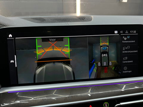 BMW X5 XDrive45e High Executive M Sport Pano|M Seat|H/K|HuD