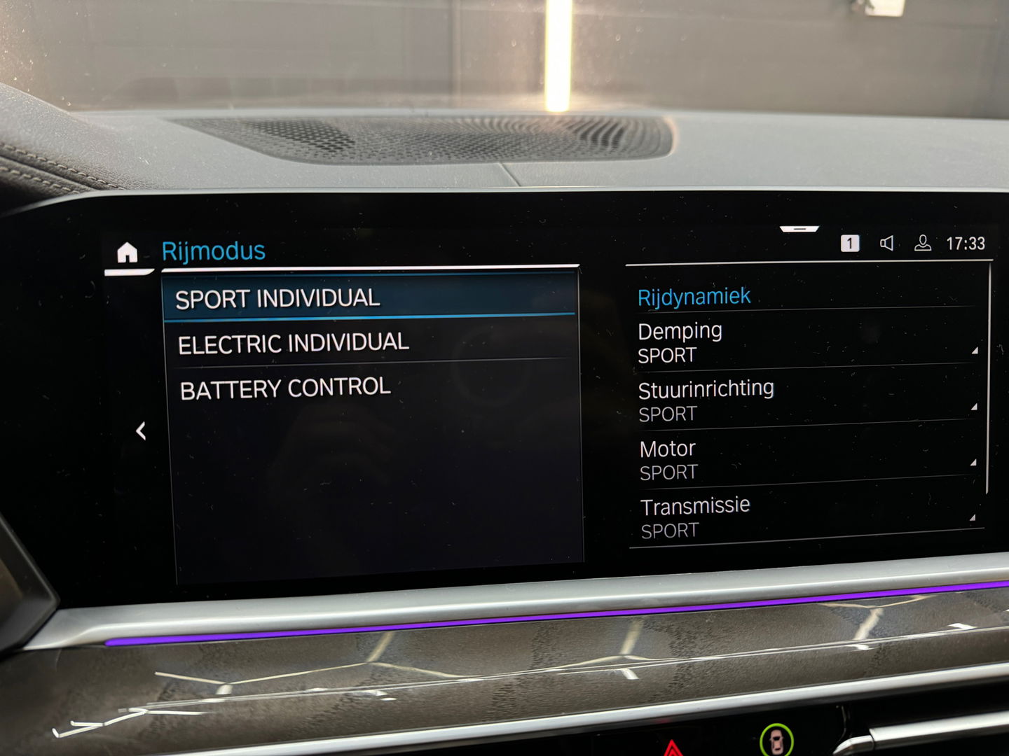 BMW X5 XDrive45e High Executive M Sport Pano|M Seat|H/K|HuD