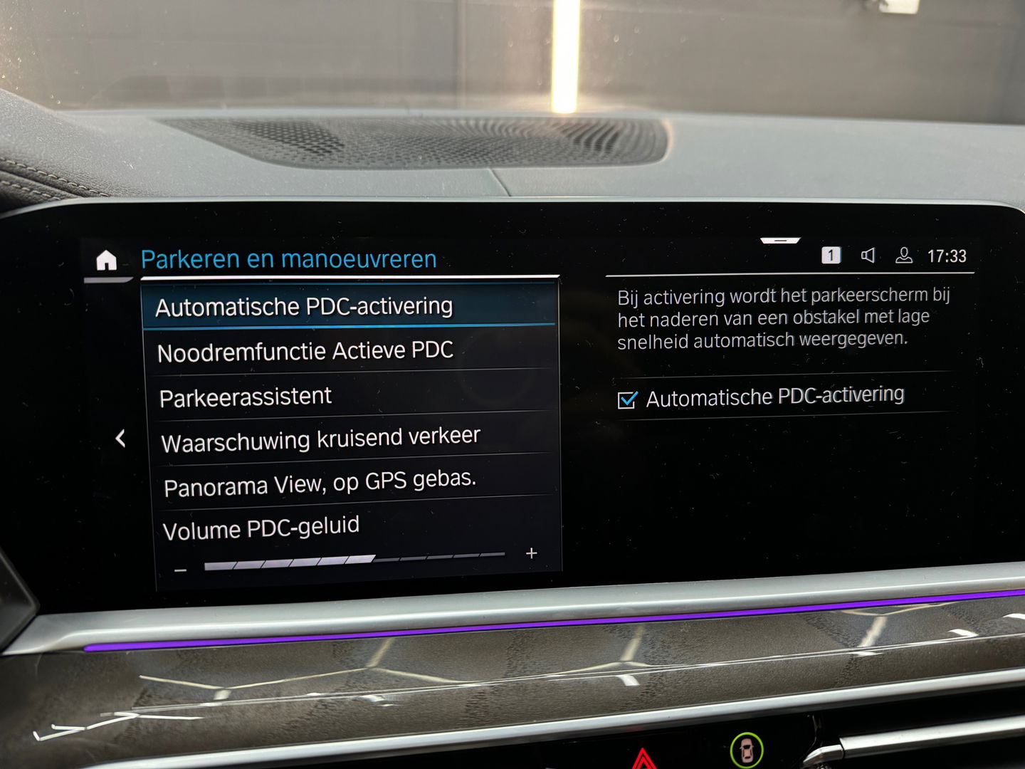 BMW X5 XDrive45e High Executive M Sport Pano|M Seat|H/K|HuD