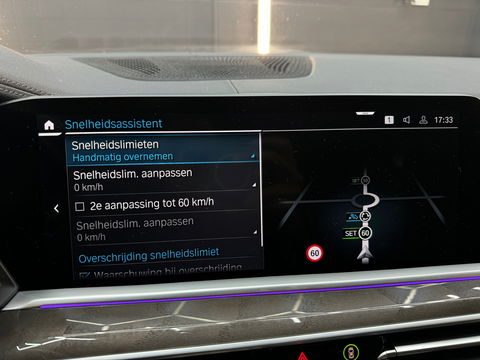 BMW X5 XDrive45e High Executive M Sport Pano|M Seat|H/K|HuD