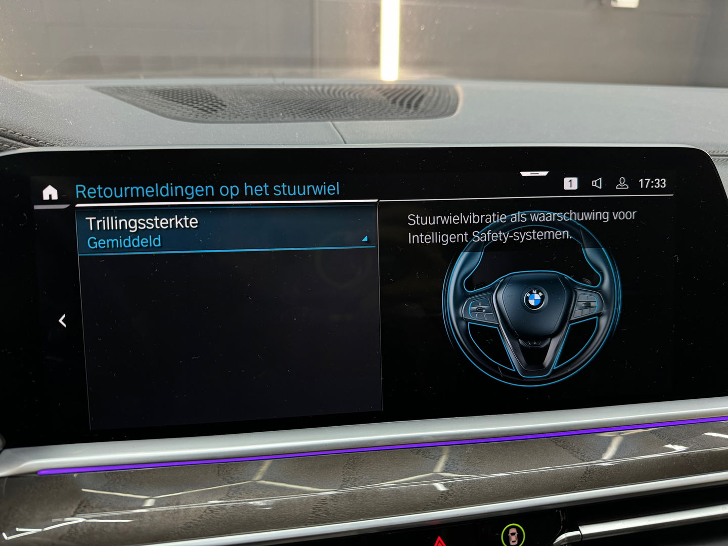 BMW X5 XDrive45e High Executive M Sport Pano|M Seat|H/K|HuD