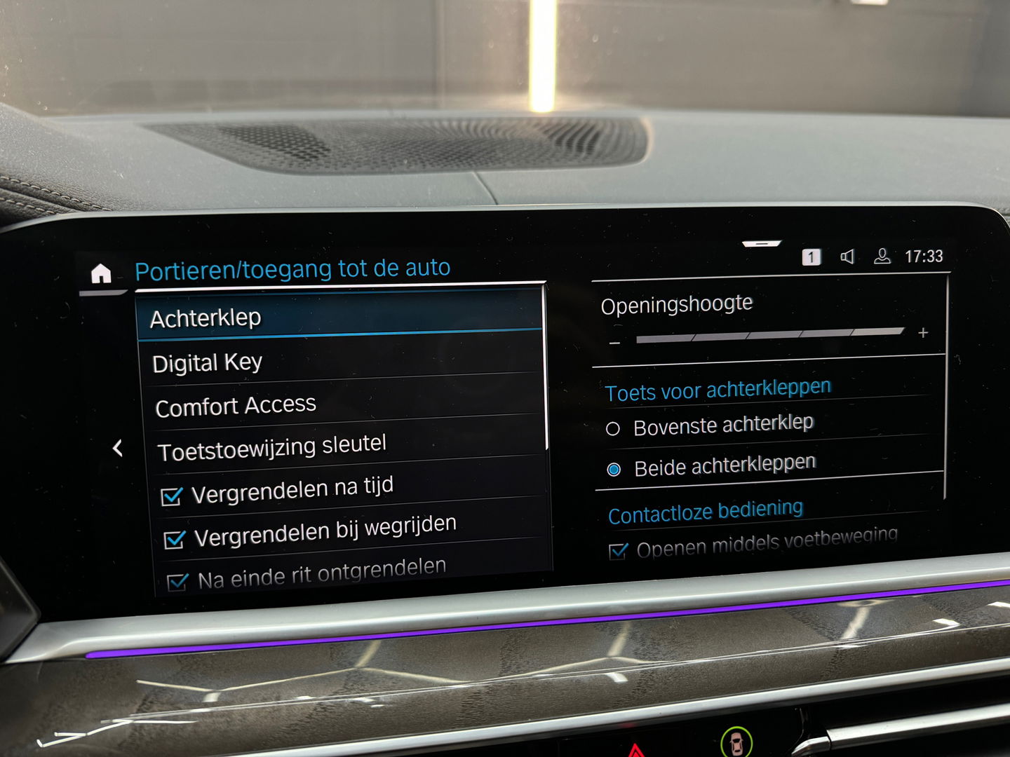 BMW X5 XDrive45e High Executive M Sport Pano|M Seat|H/K|HuD