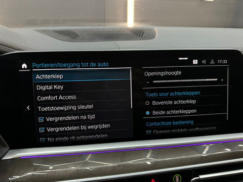 BMW X5 XDrive45e High Executive M Sport Pano|M Seat|H/K|HuD